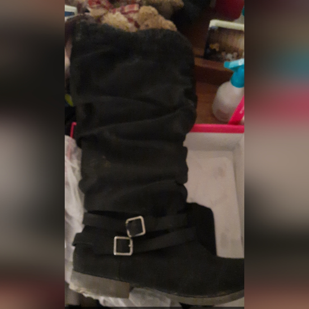 Women's boots